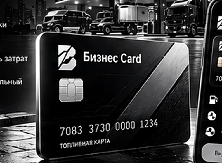 Бизнес Card
