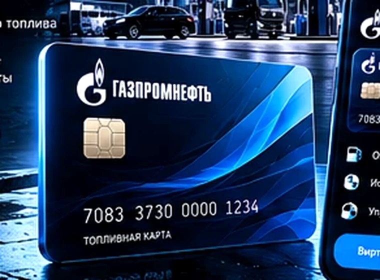 Газпромнефть