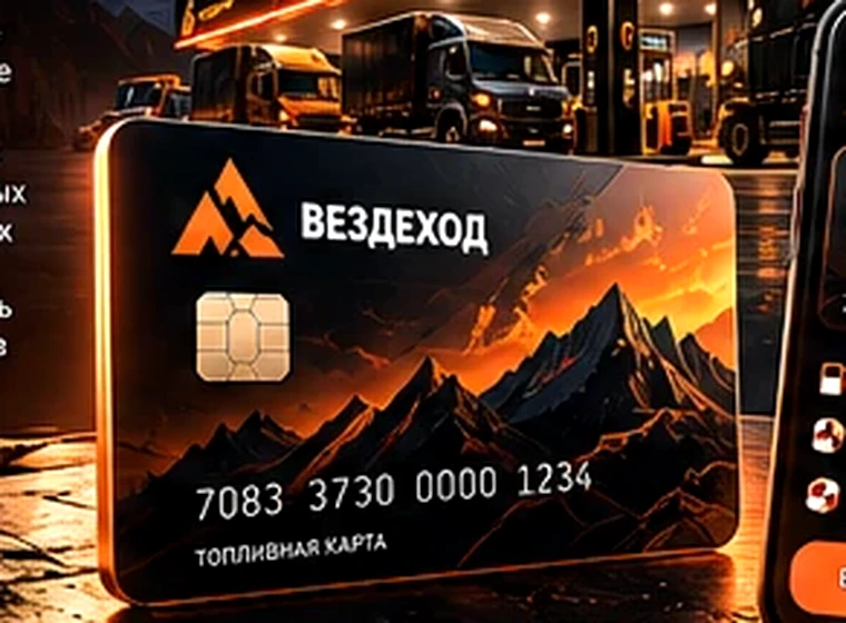 Вездеход