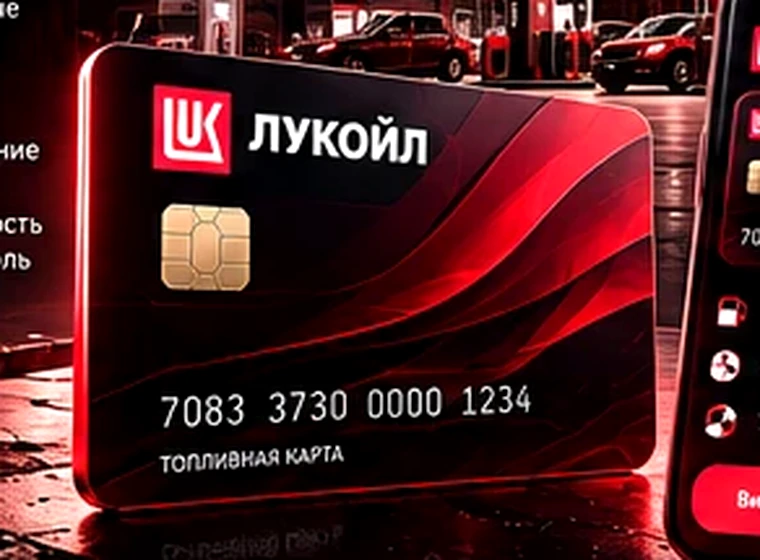 ЛУКОЙЛ
