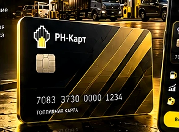 РН-Карт