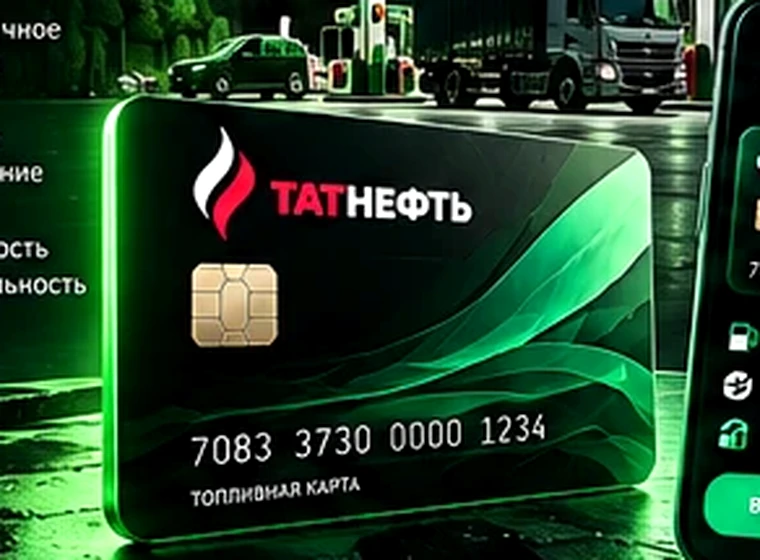 Татнефть